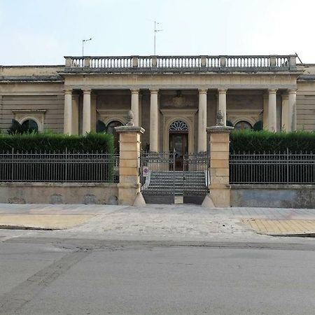 Villa Maria Galatina Exterior foto